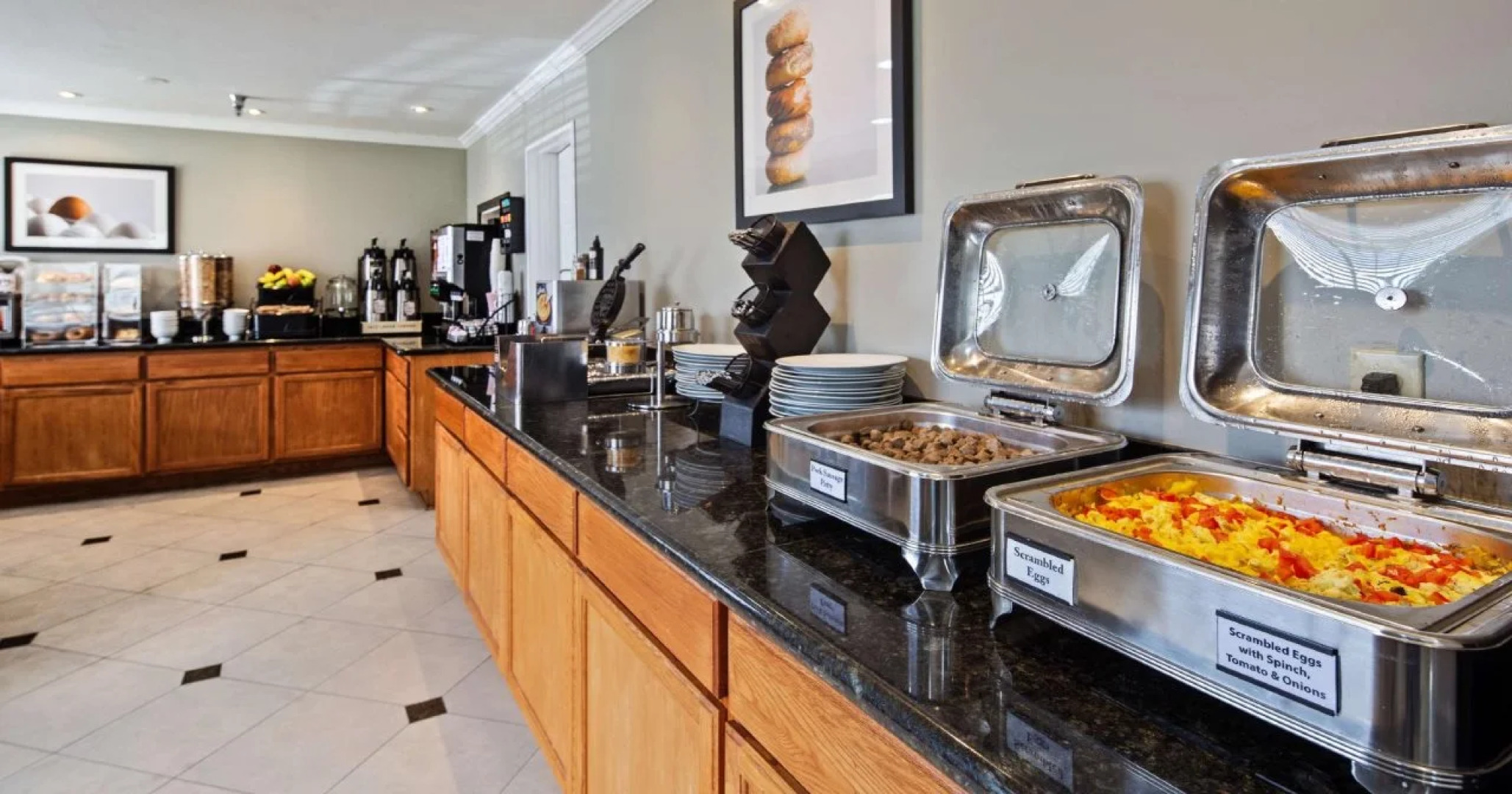 Best Western Mountain View Inn