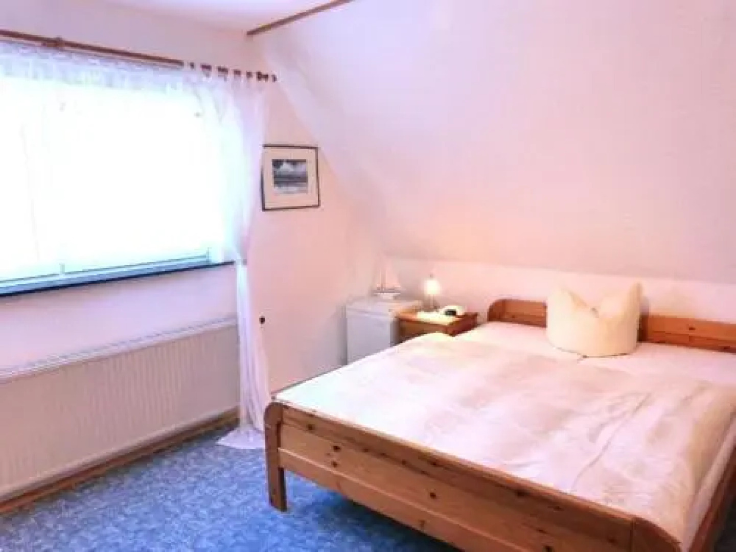 Gästehaus Gerdina Einzelzimmer Nr. 4