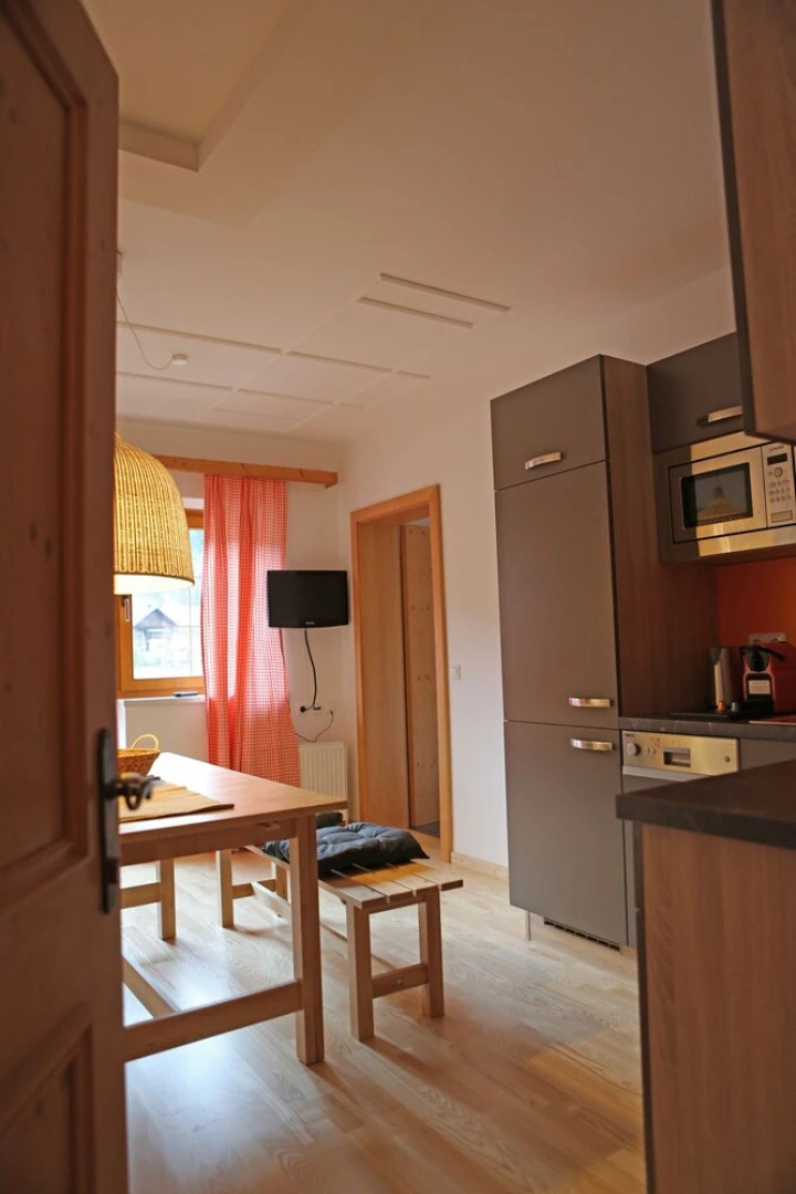 Hornspitz family apartments