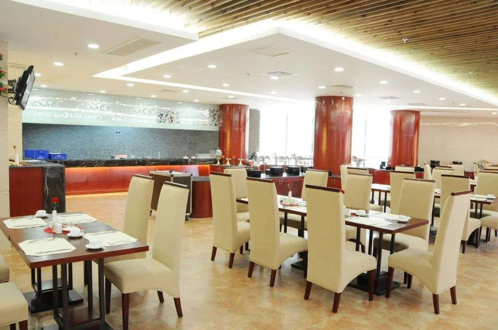 Songyang Tianyuan International Hotel