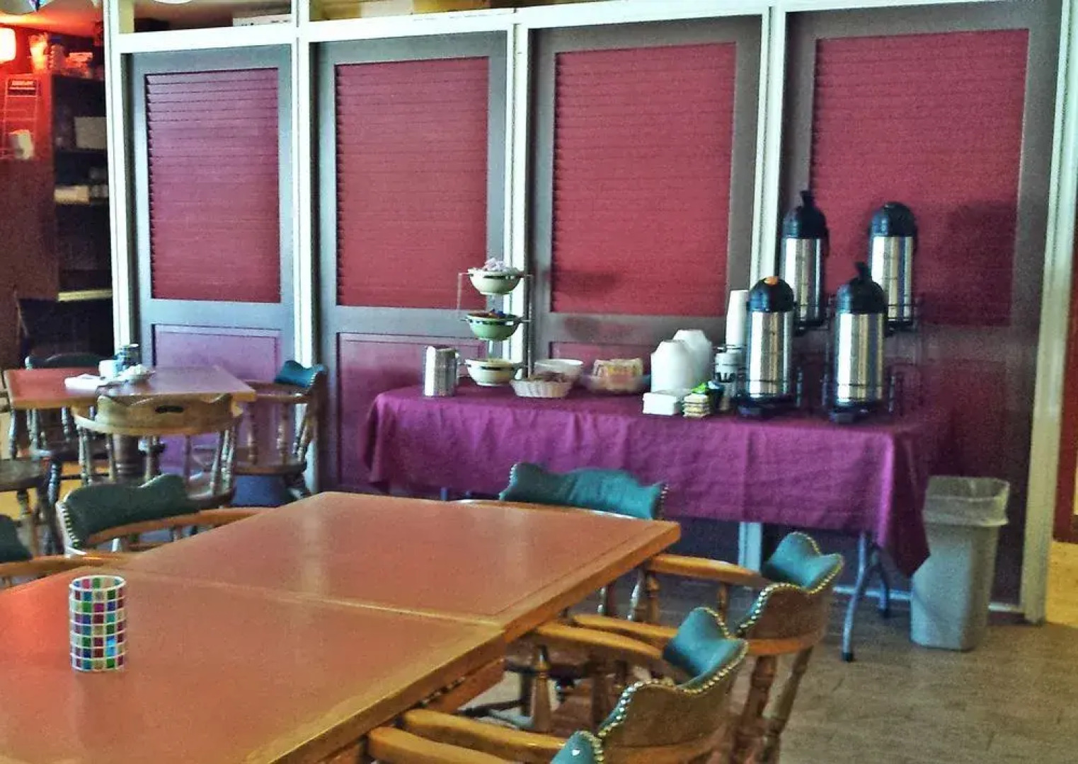 Clarion Pointe Rhinelander Downtown