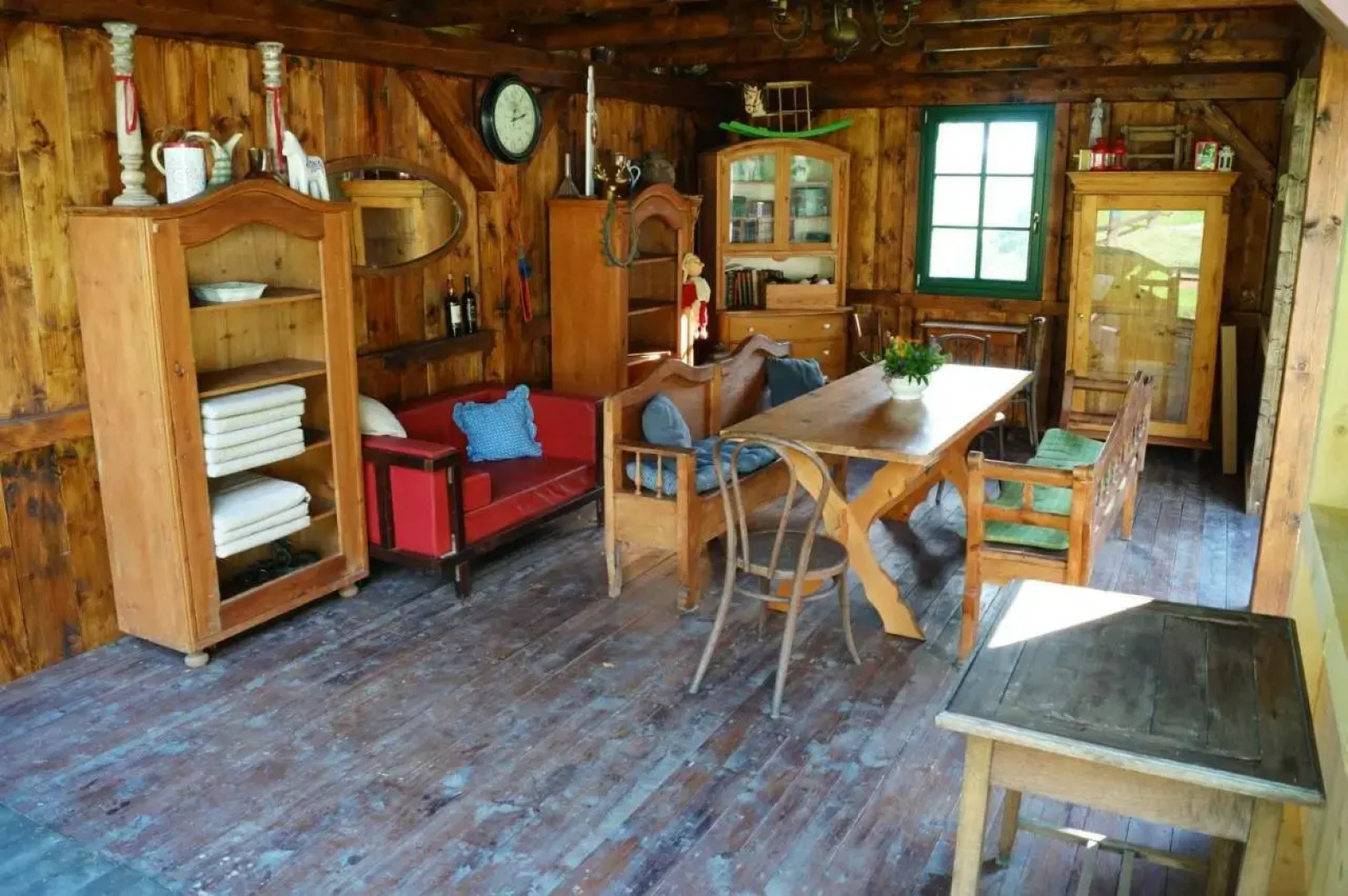 Penzion Zaječí důl