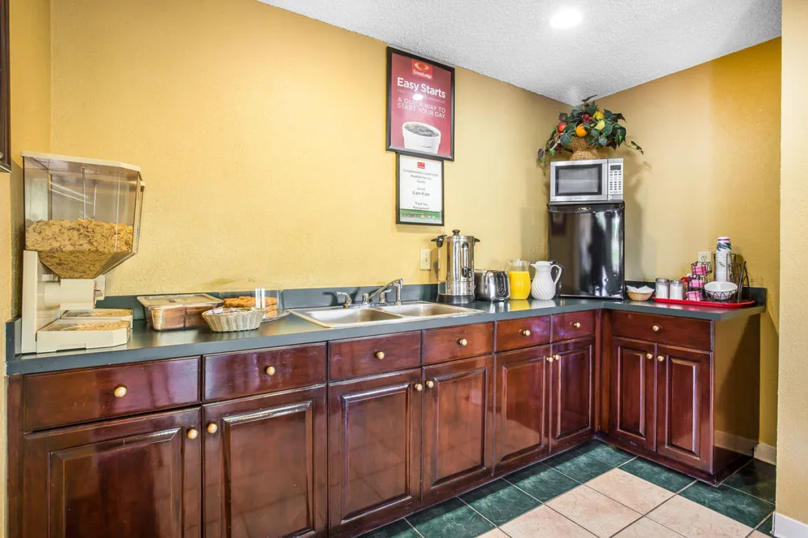 Econo Lodge