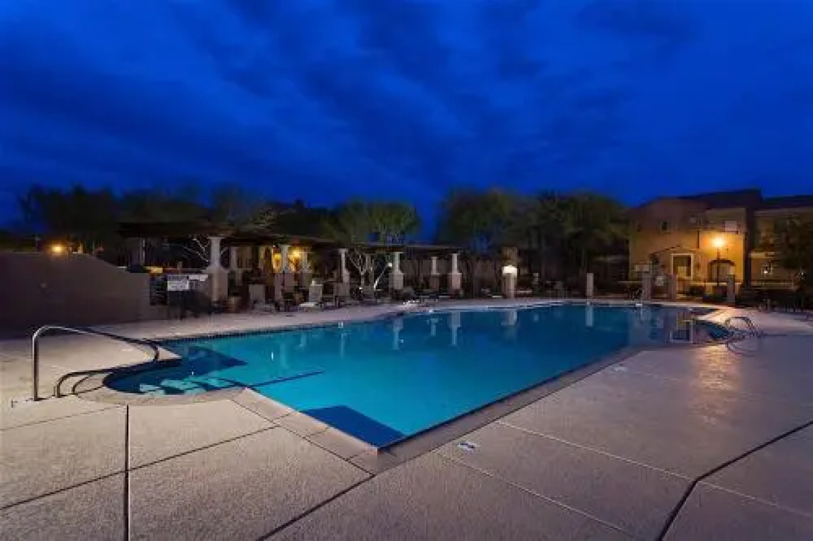 Hot Spot at Desert Ridge By Signature Vacation R