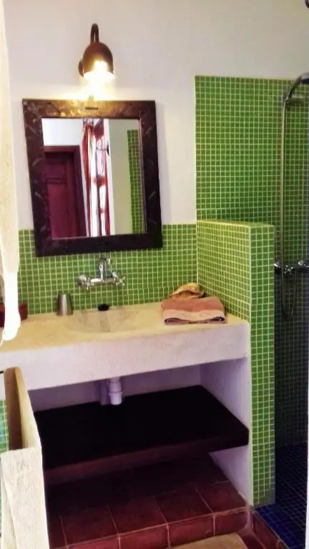 Maison D'hôtes Niokobokk