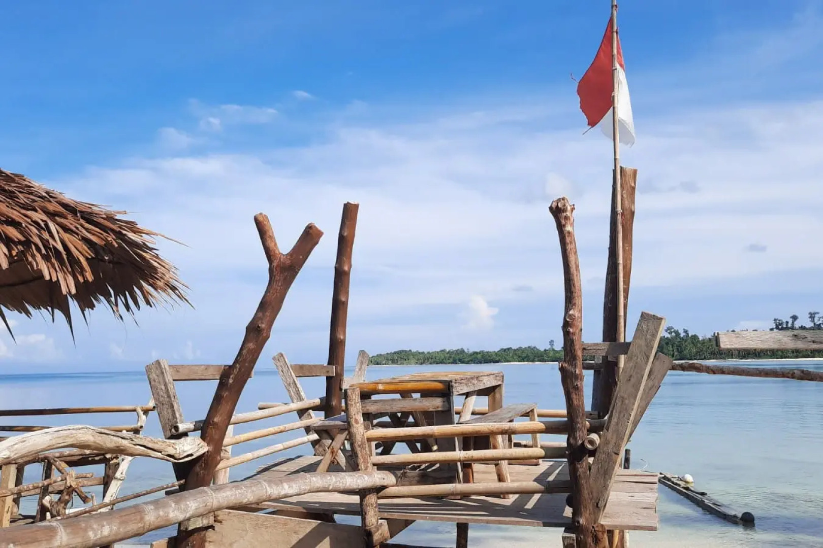 Prima Homestay Mentawai RedPartner