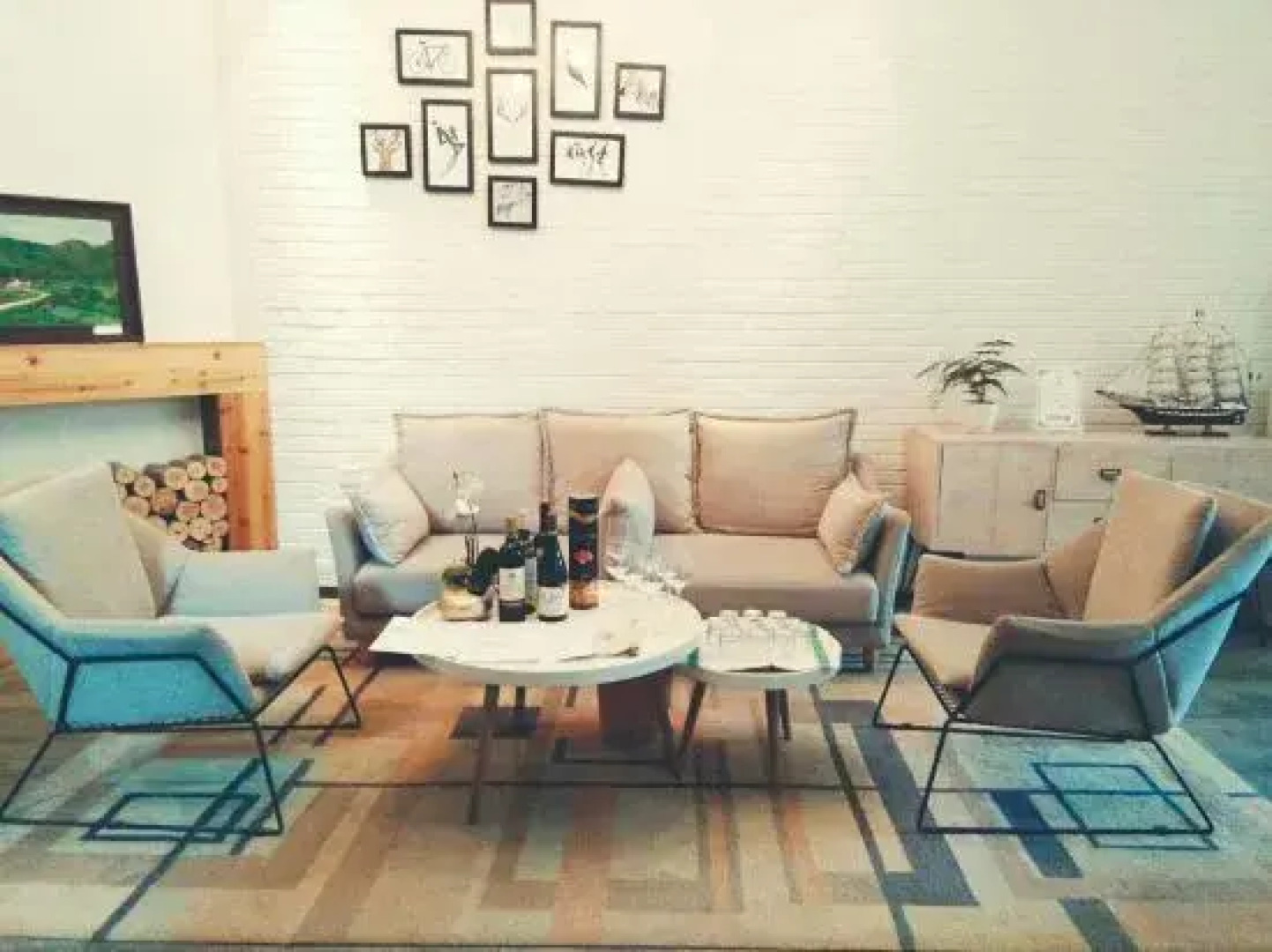 Hua Qian Zhu Homestay