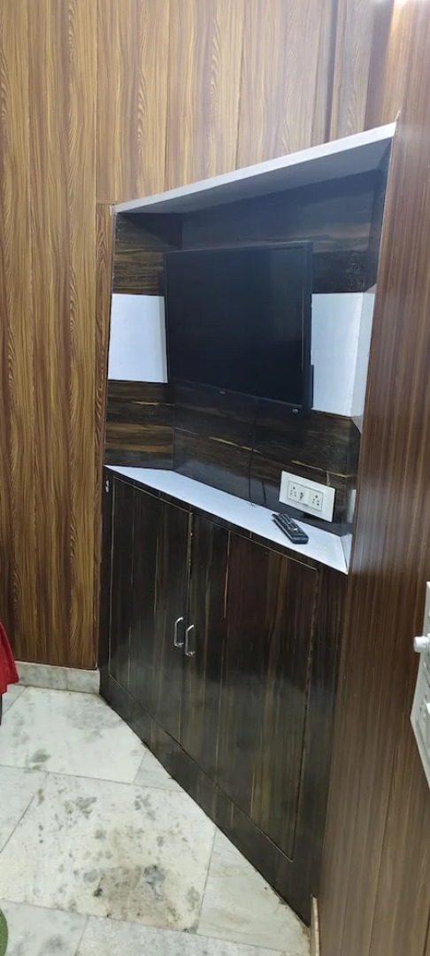 River Side Hotel Praygraj