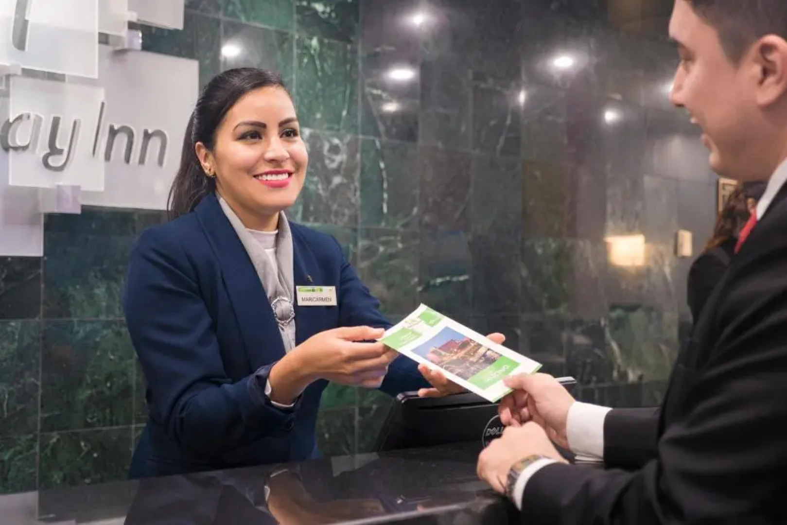 Holiday Inn Monterrey - Parque Fundidora by IHG