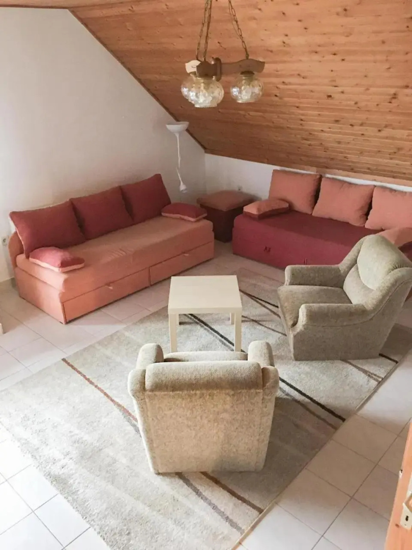 Baranya Apartman