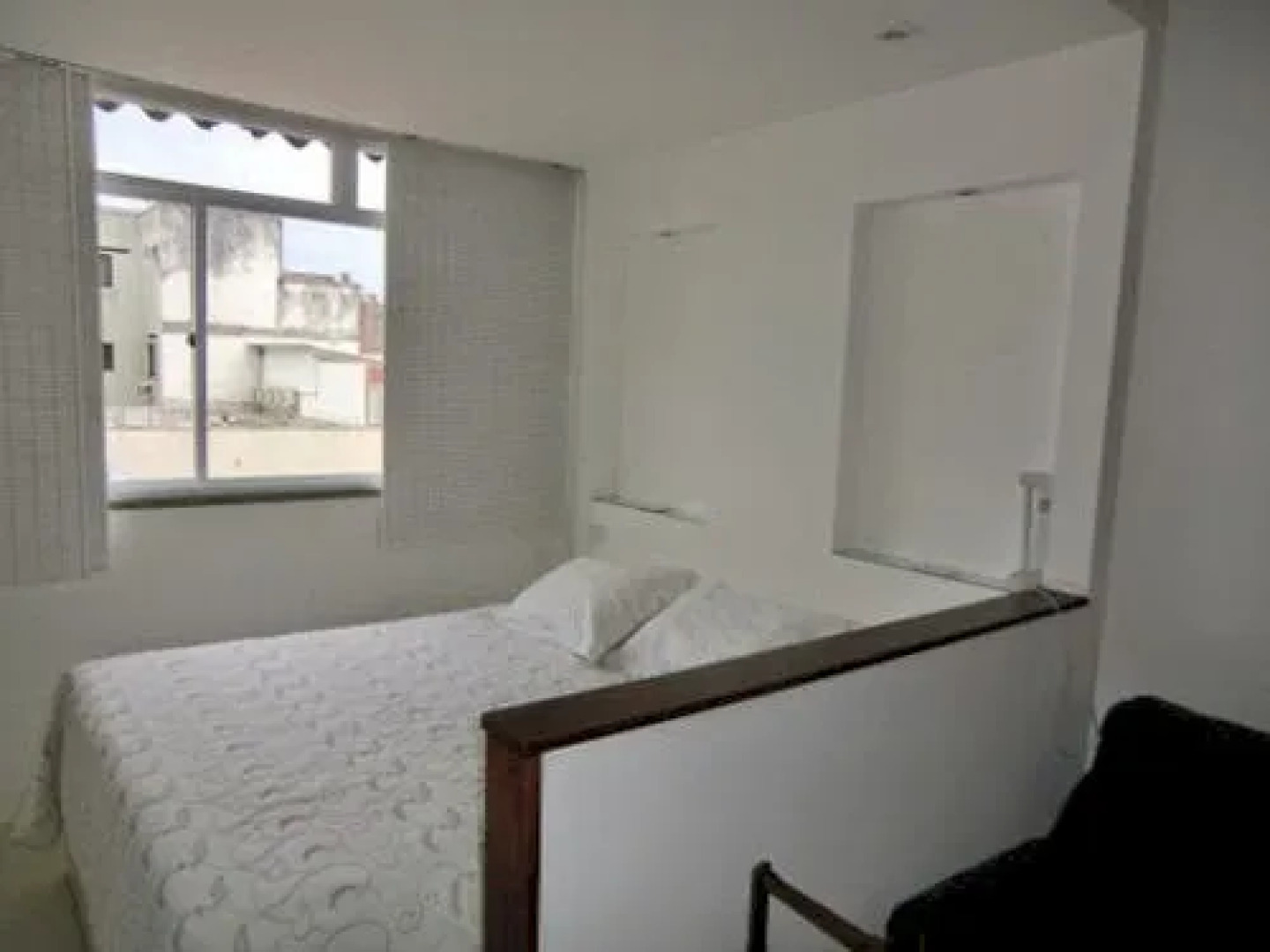 Studio Apartment in Leblon Near the Beach