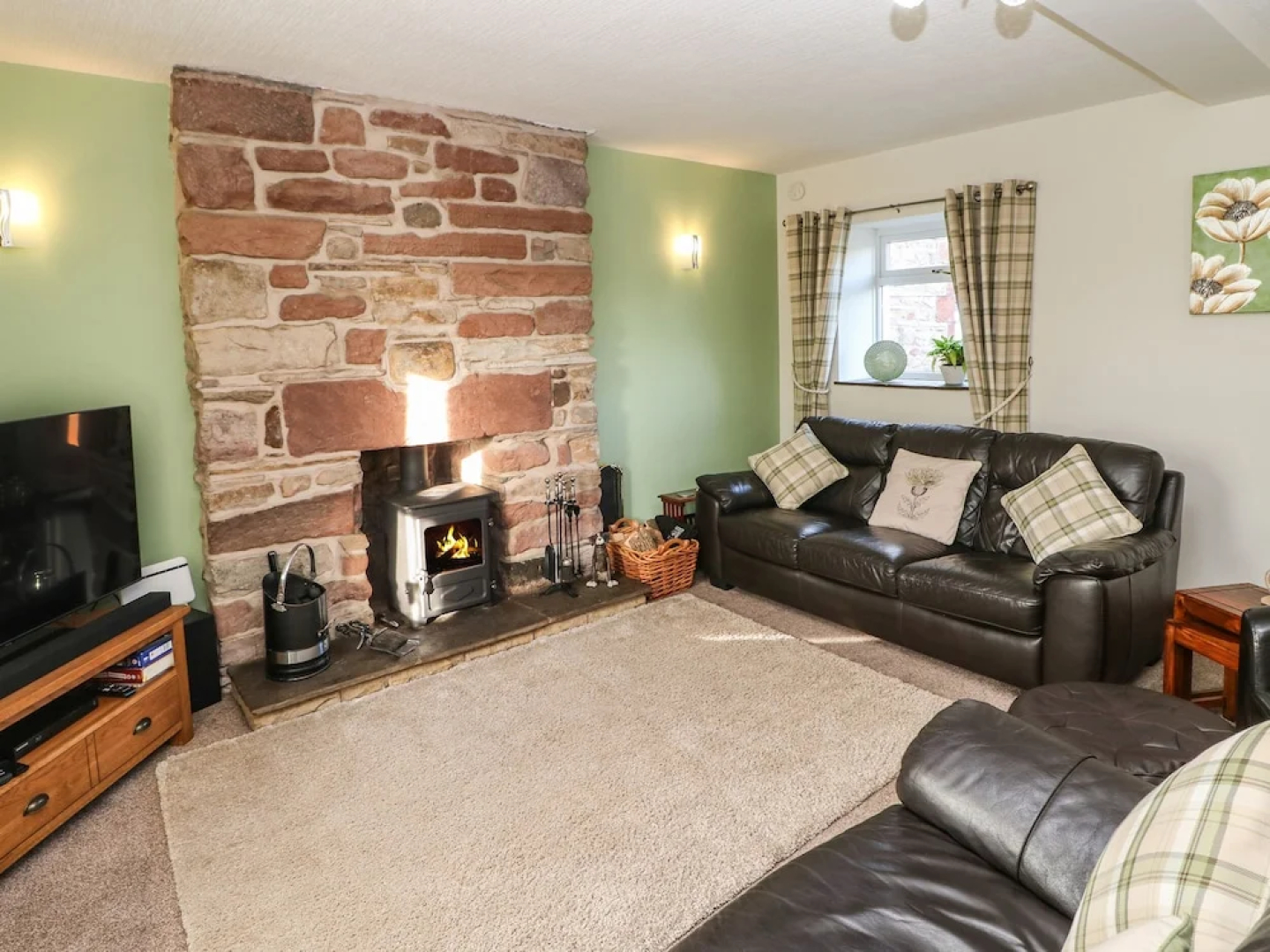 Glenridding Cottage