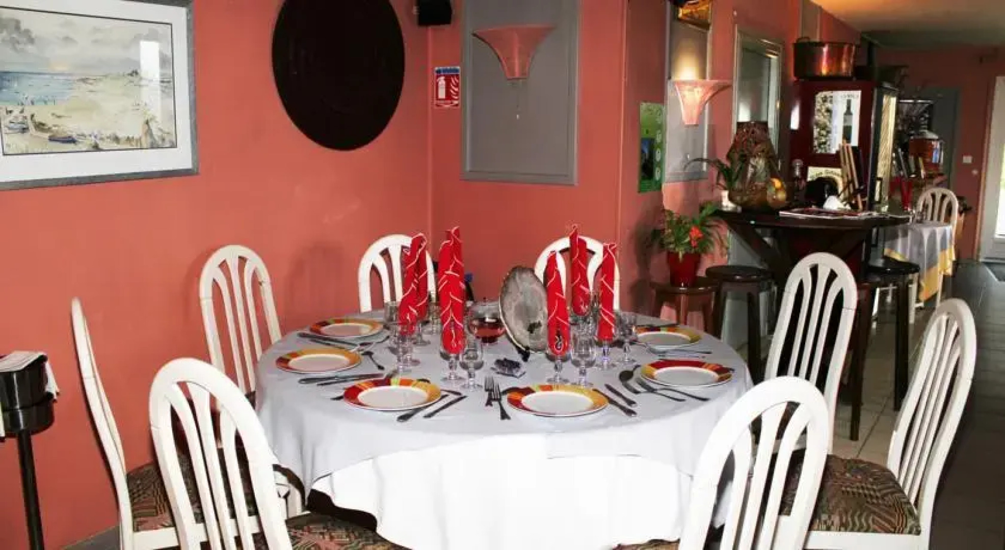 Hotel le Grandgousier