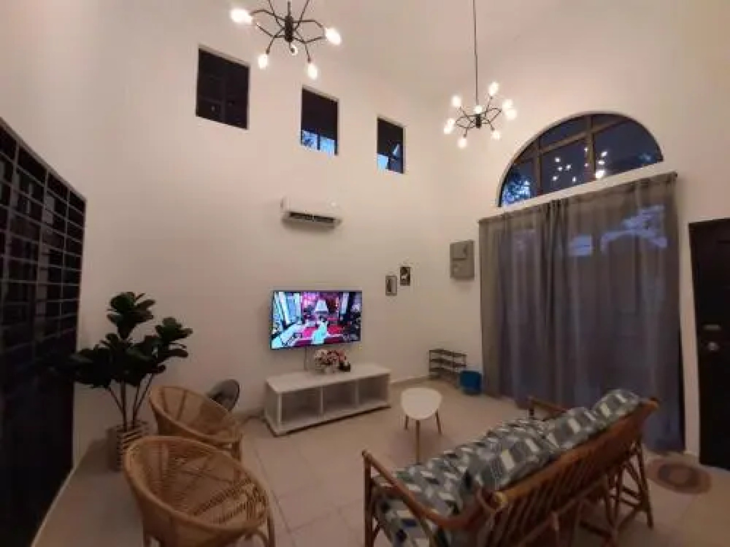 Holiday Villa Famosa