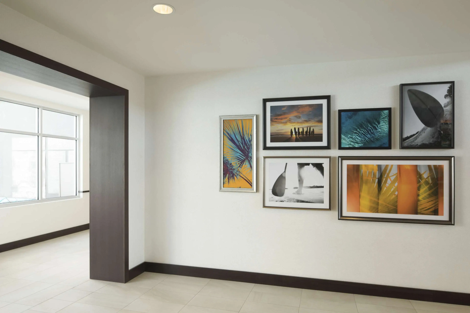 Hyatt Place Santa Cruz
