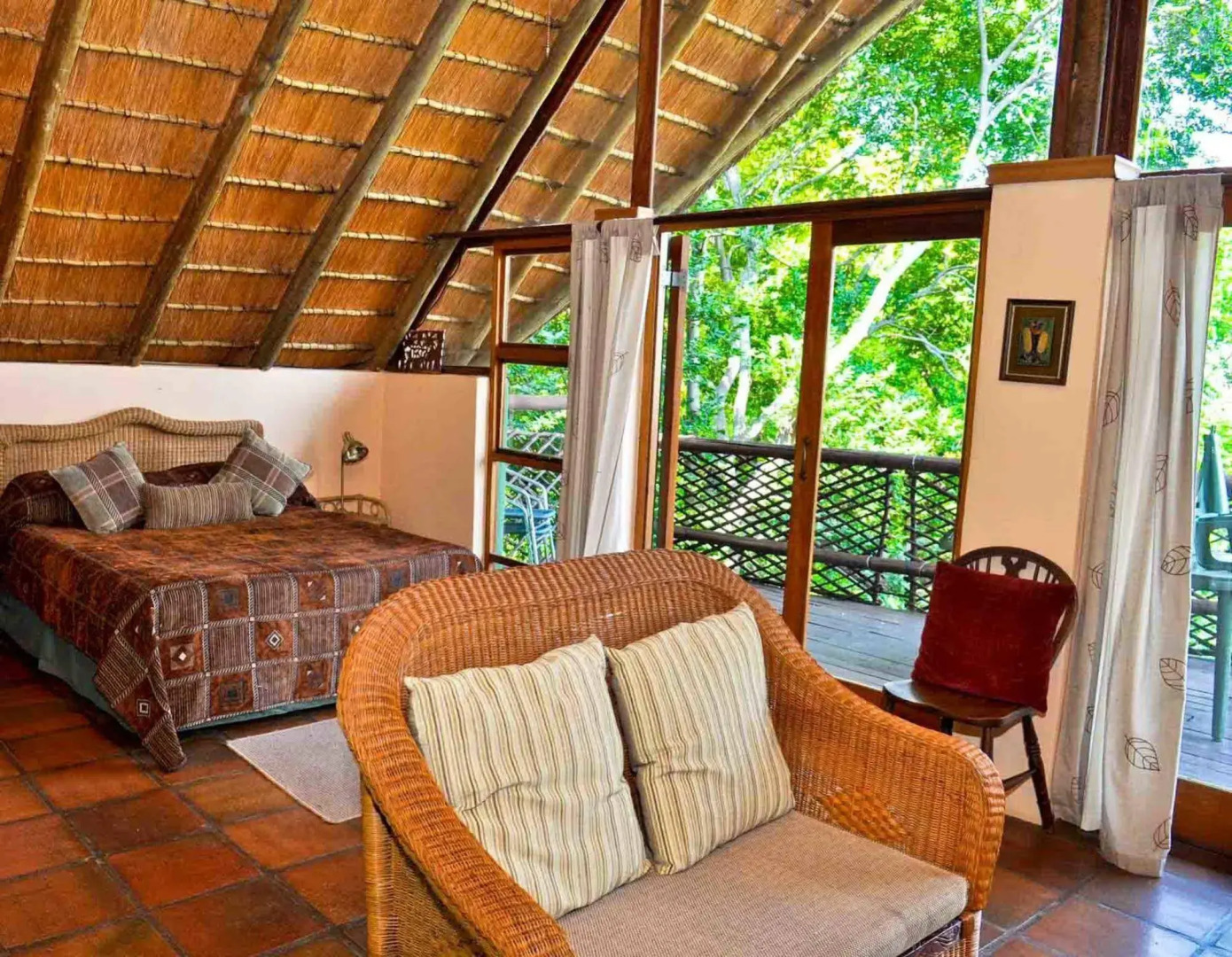 Bali at Willinga lodge