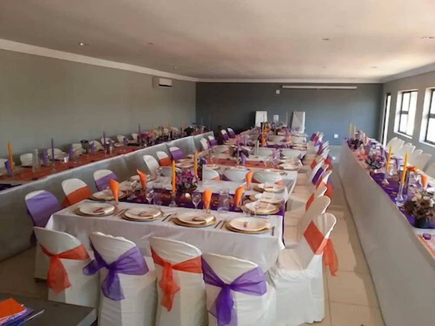 Masili Guesthouse & Conference