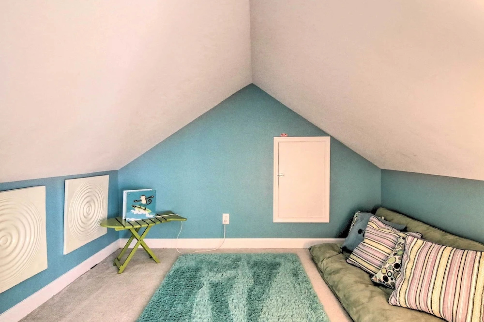 Golf & Beach Home w/ Bikes in Selbyville!