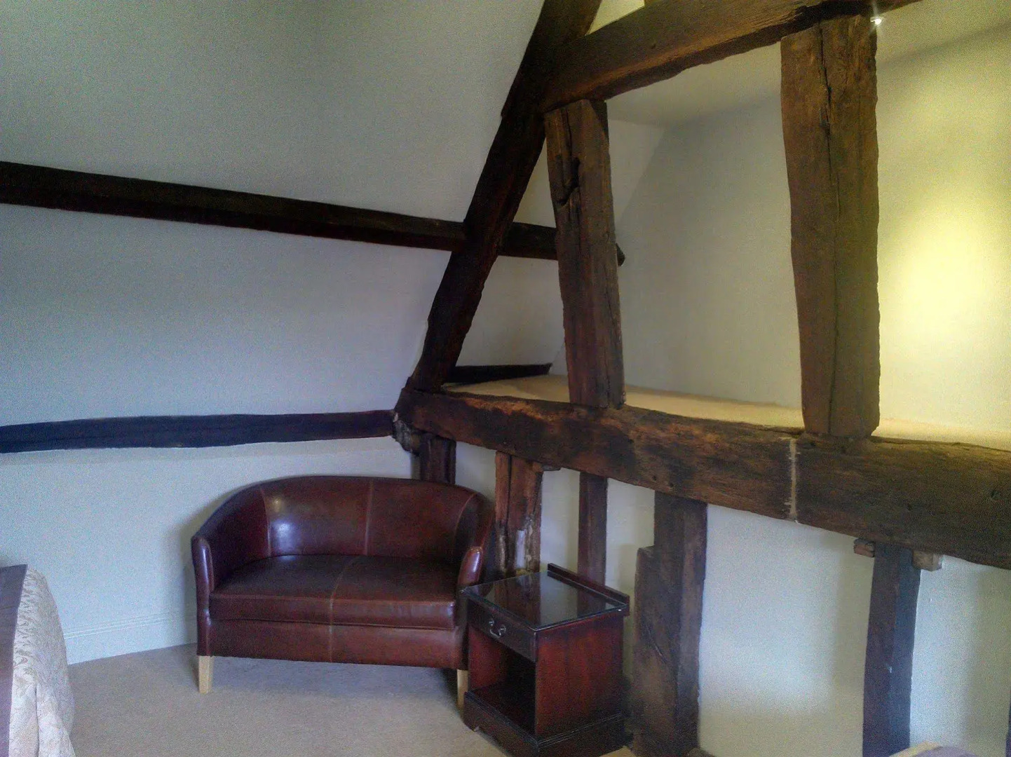 The Kings Head Hotel