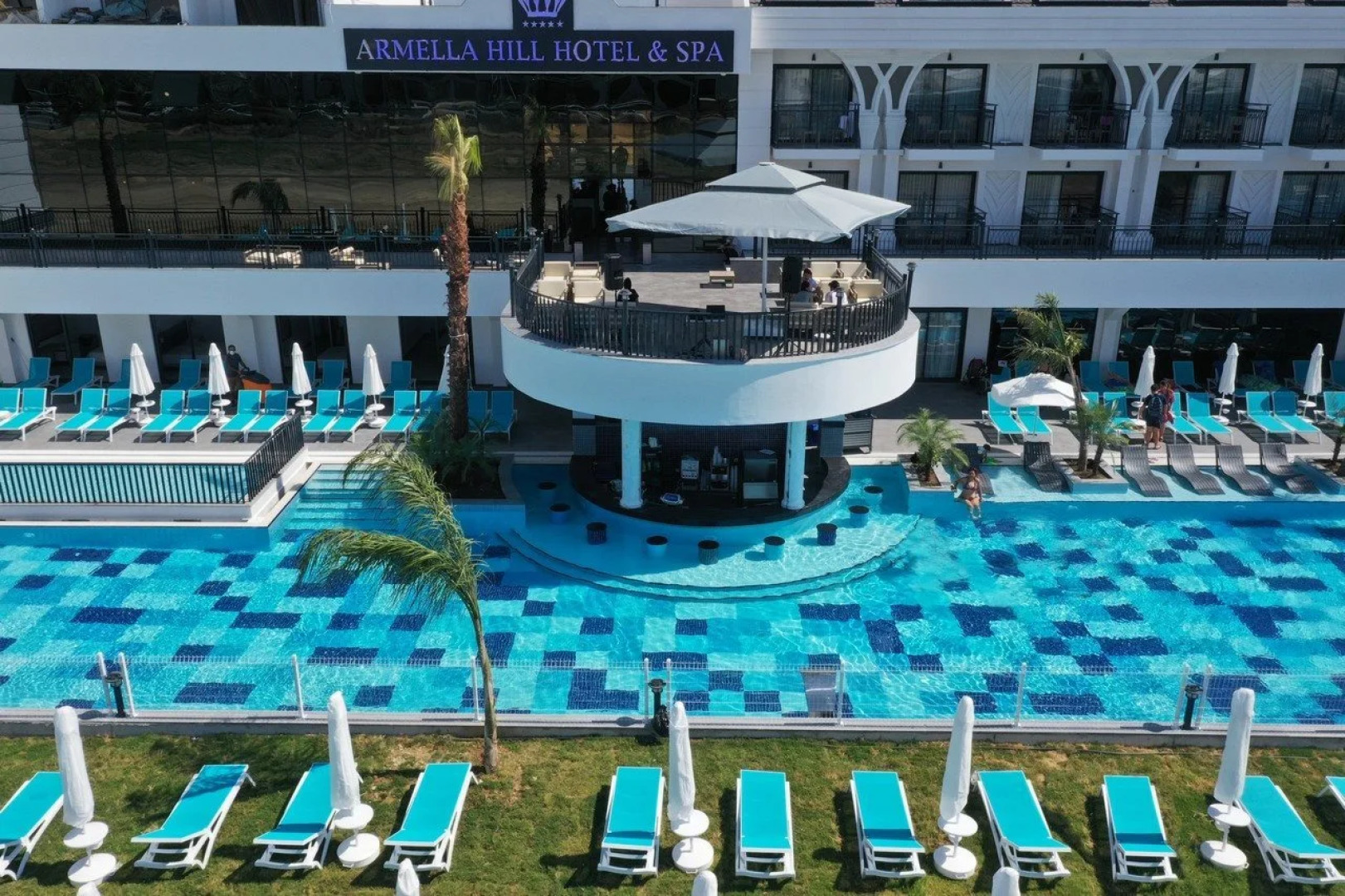Armella Hill Hotel