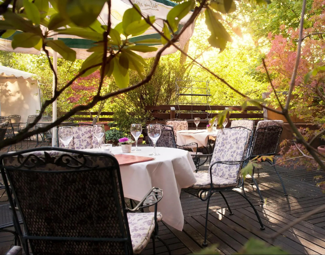 Park Hotel am Berliner Tor