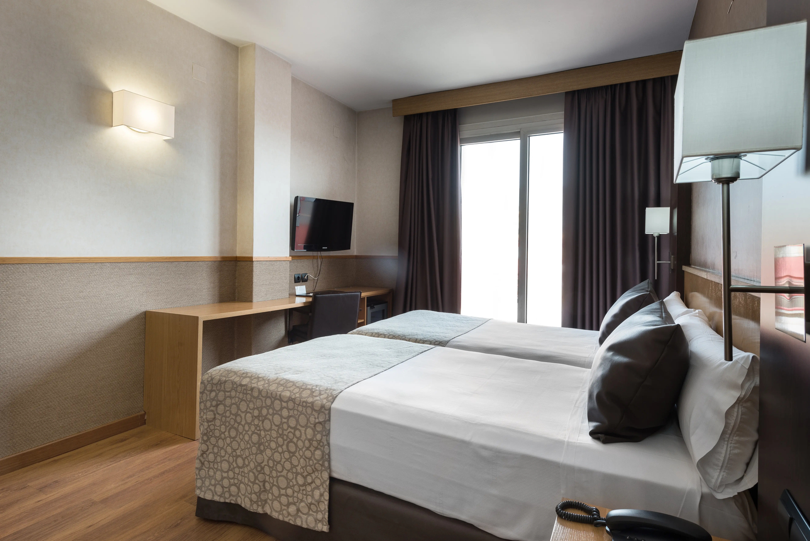 Catalonia Sagrada Familia