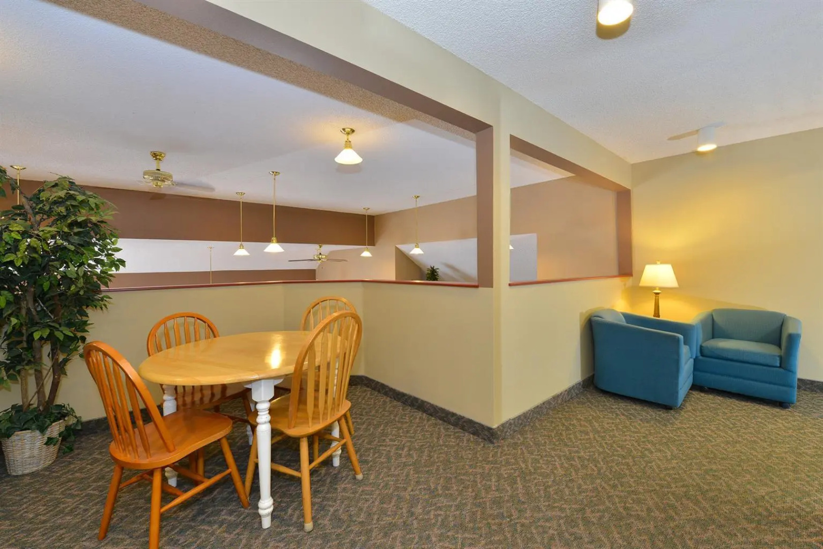 Americas Best Value Inn Kalispell