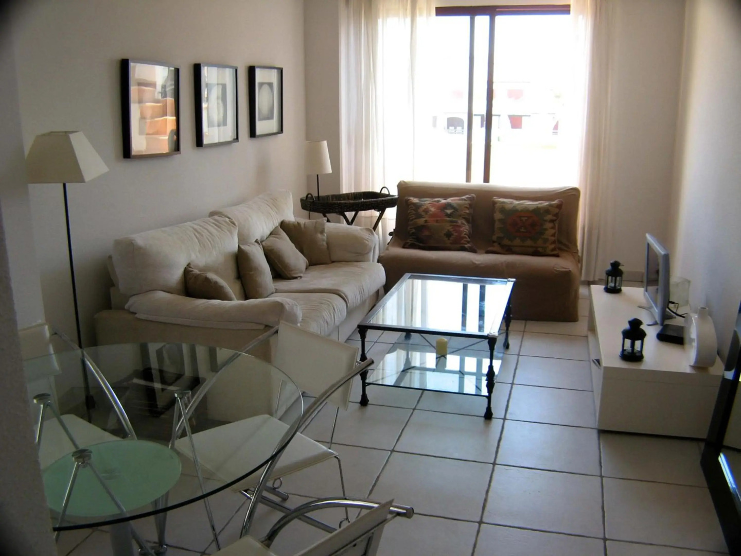 Apartamento VenAVera Playa JARDINES J1-2A