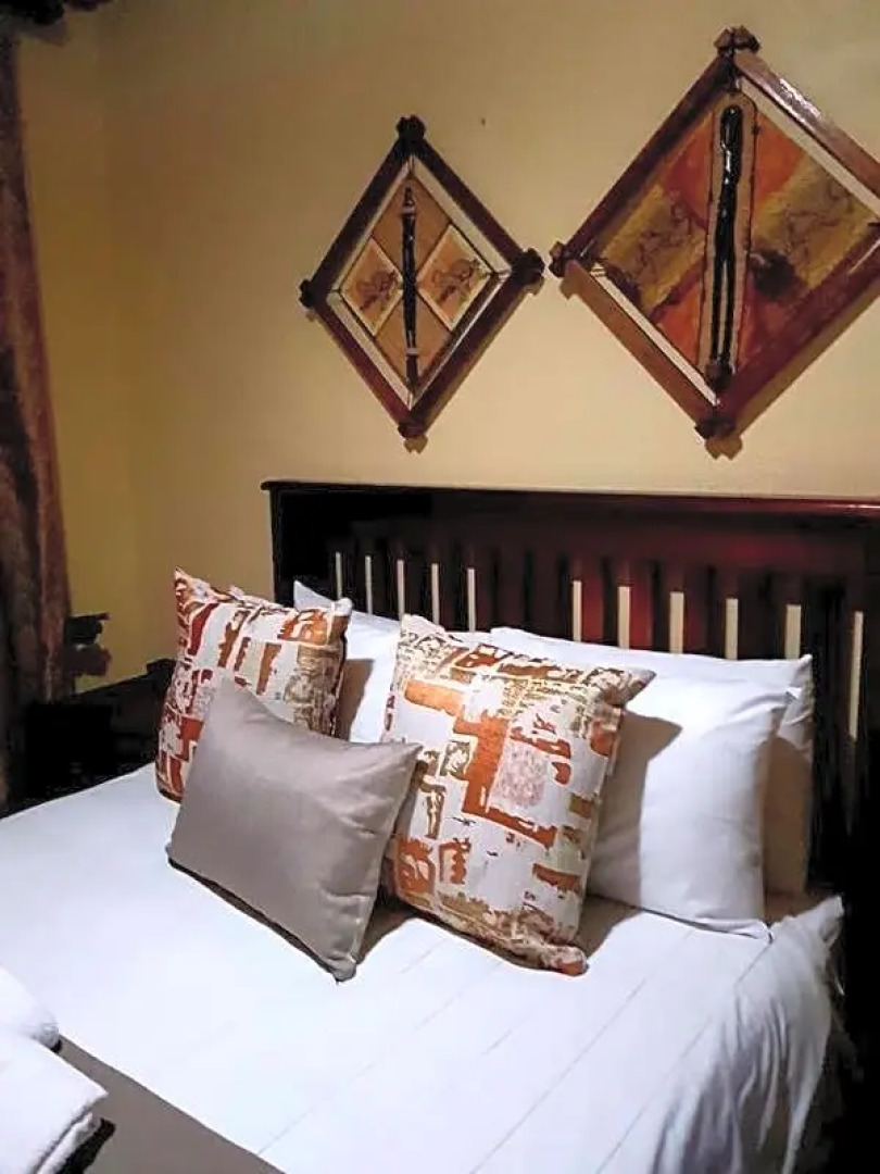 Kwantulindawo Guesthouse Vryheid