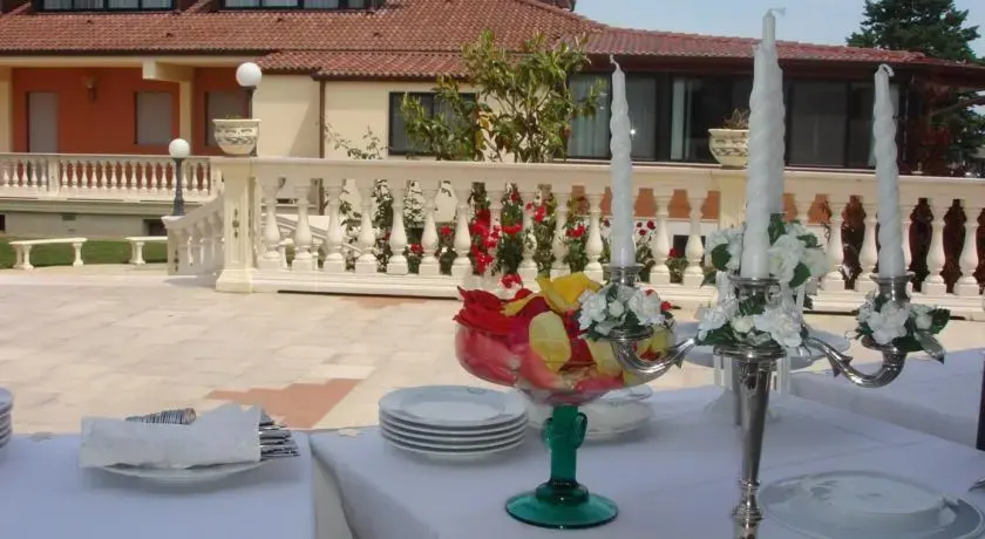 Centro Turistico Bonassisa