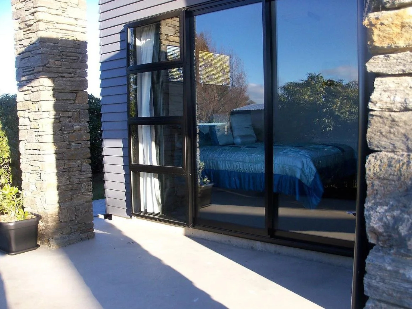 The Reservation B&B