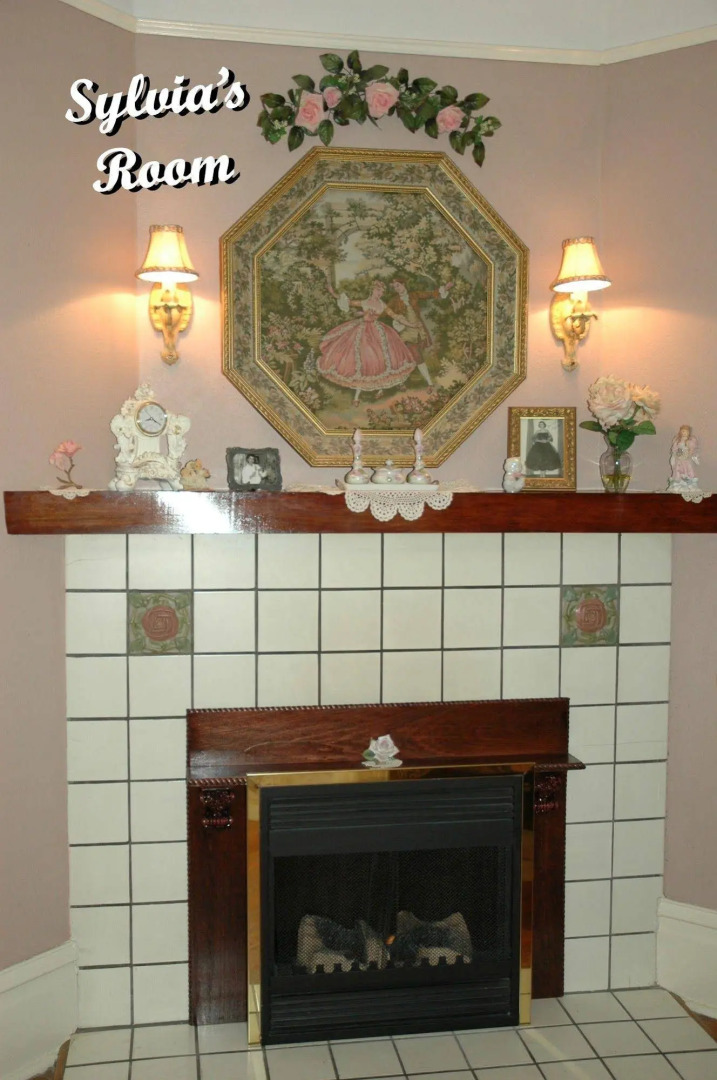 The Gables Inn Bed & Breakfast