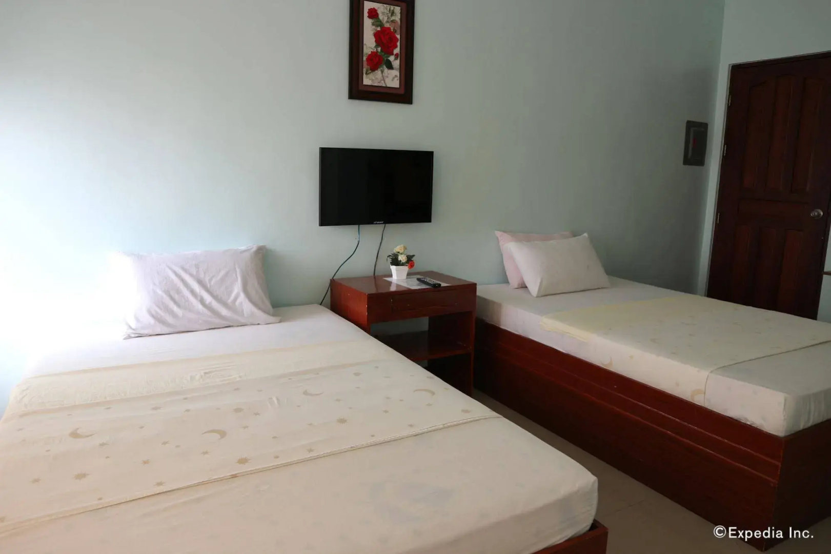 Westville Tourist Inn