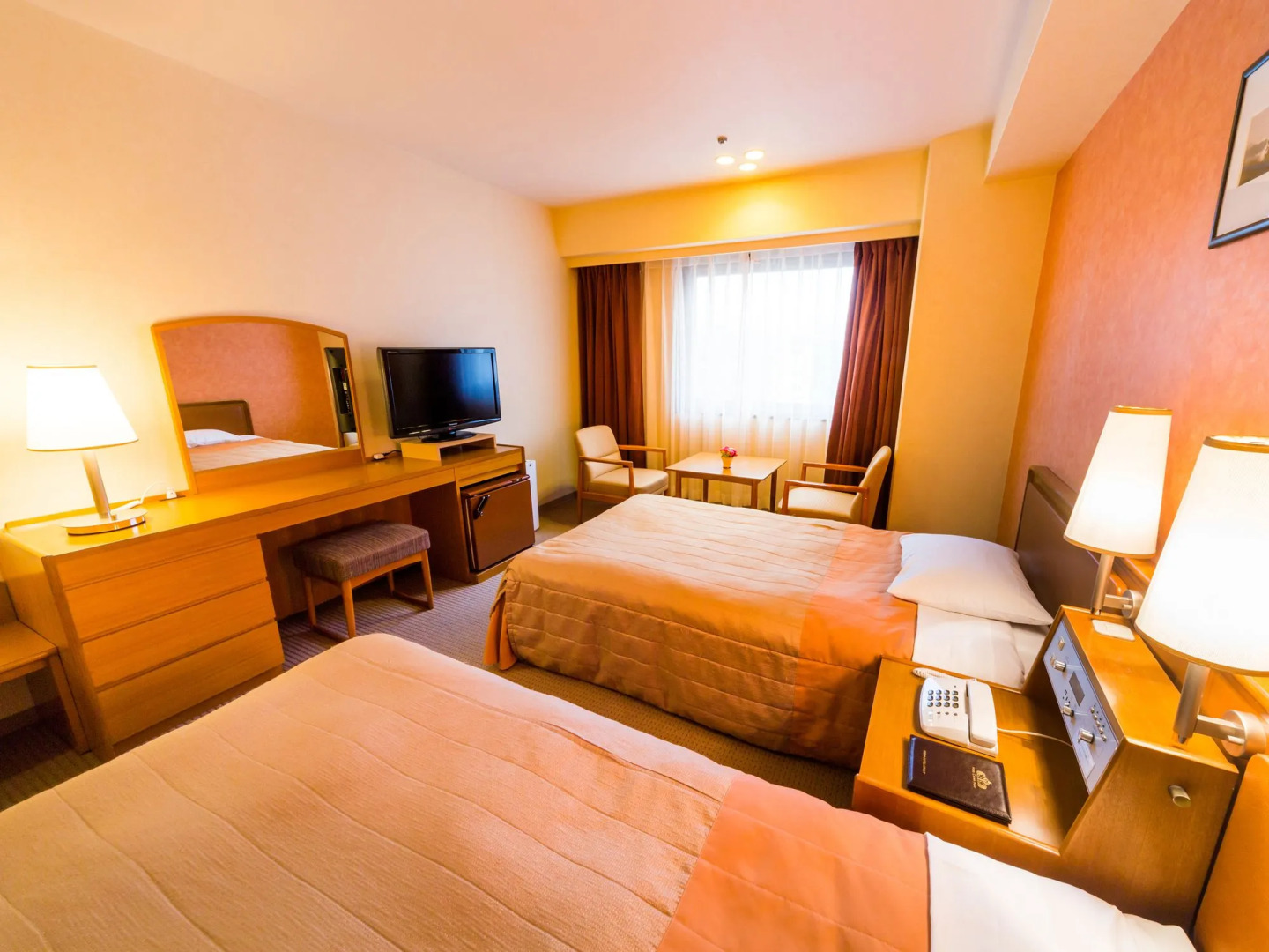 The Crown Palais New Hankyu Kochi