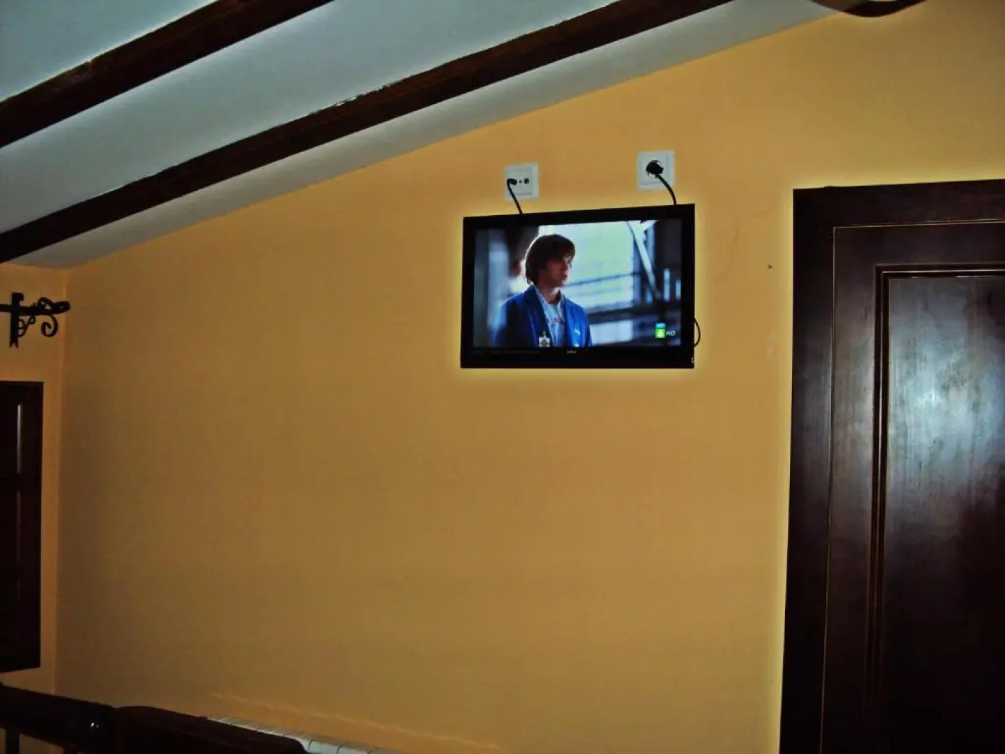 Alojamiento Turístico La Tinaja