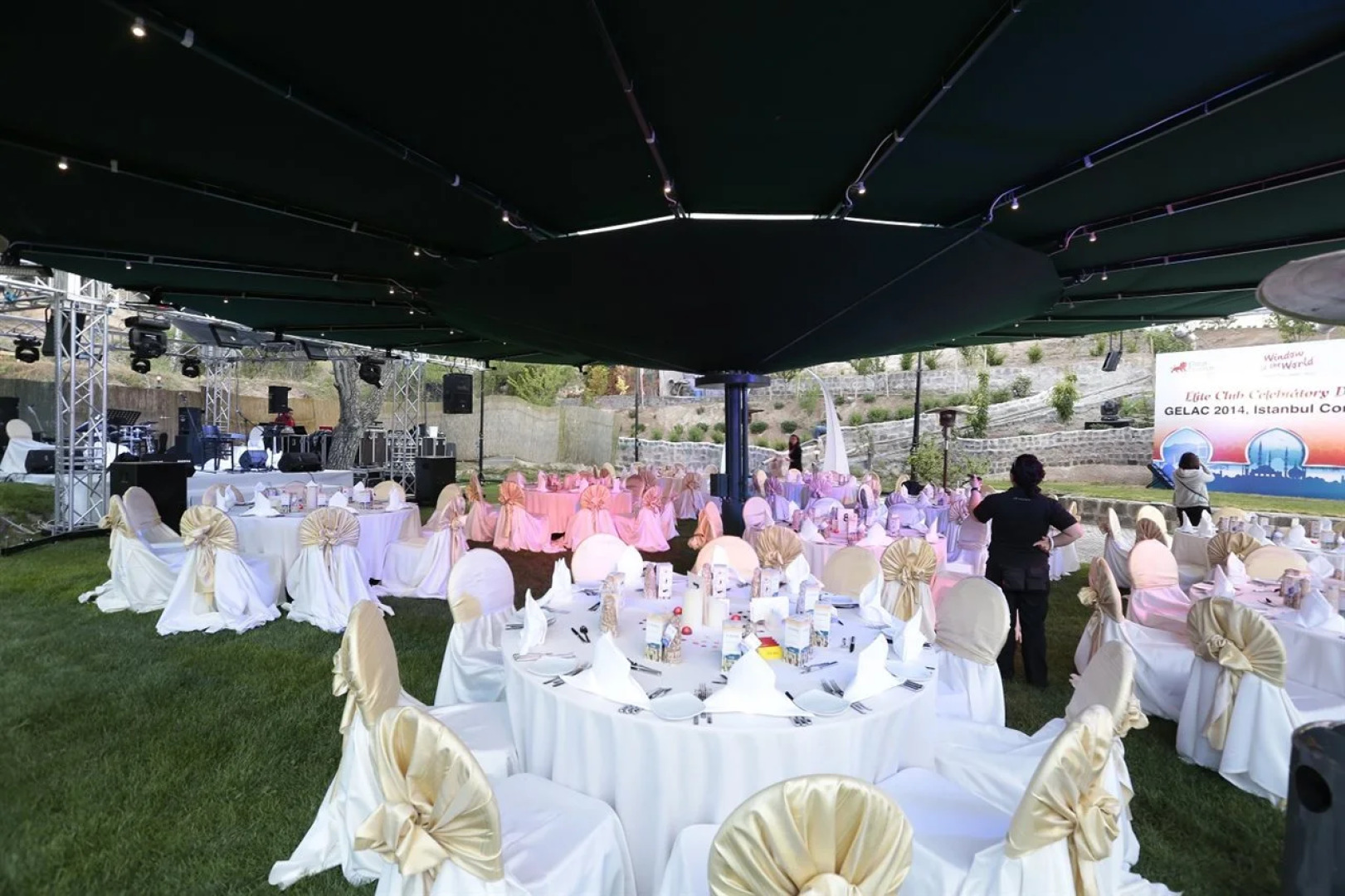 Cappadocia Cave Resort&Spa