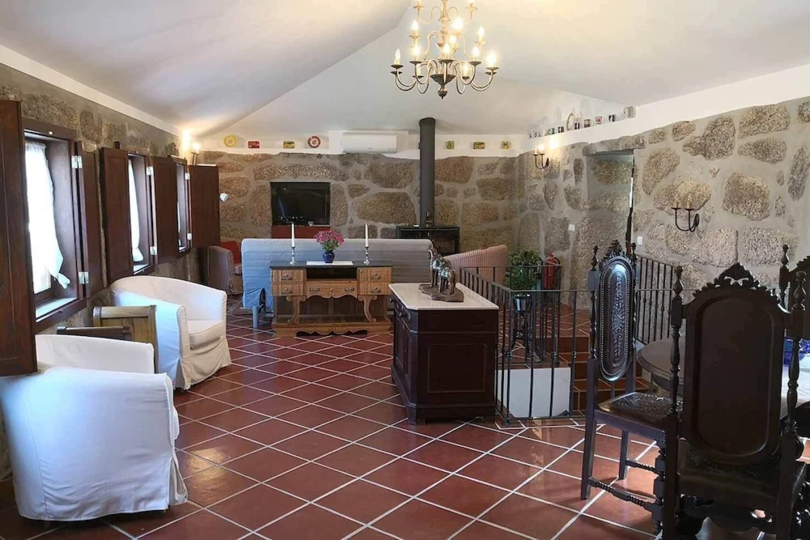 Casa dos Becos