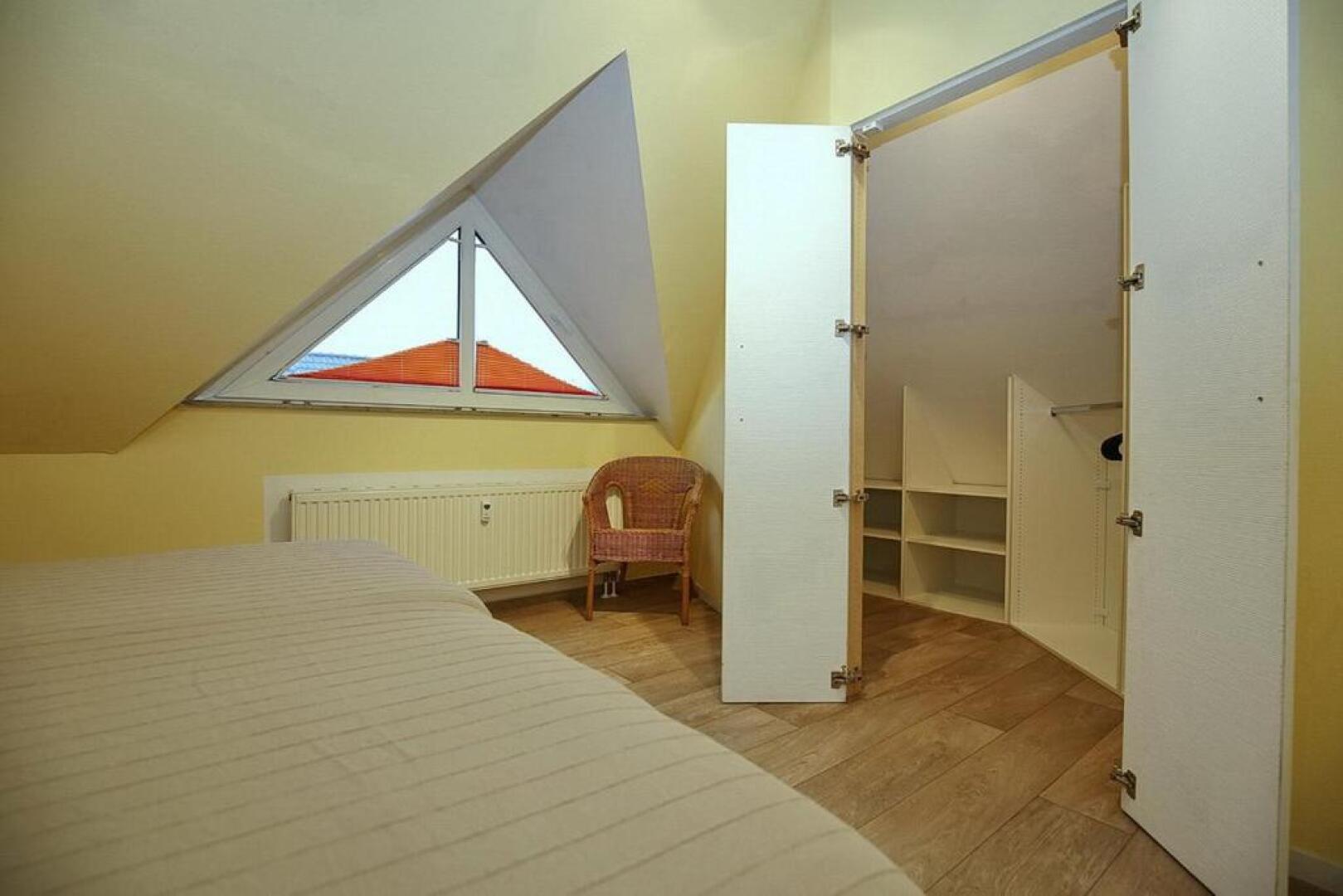 Residenz Seestern Wohnung 49