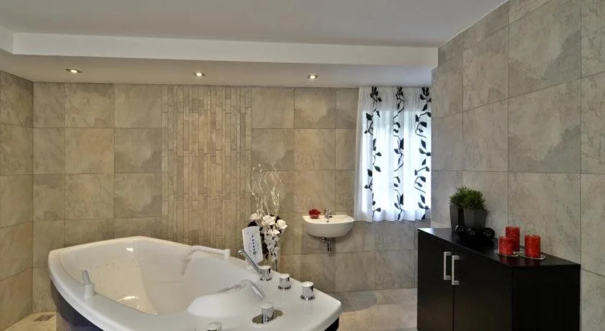 Luxury Spa & Wellness Vila Valaška