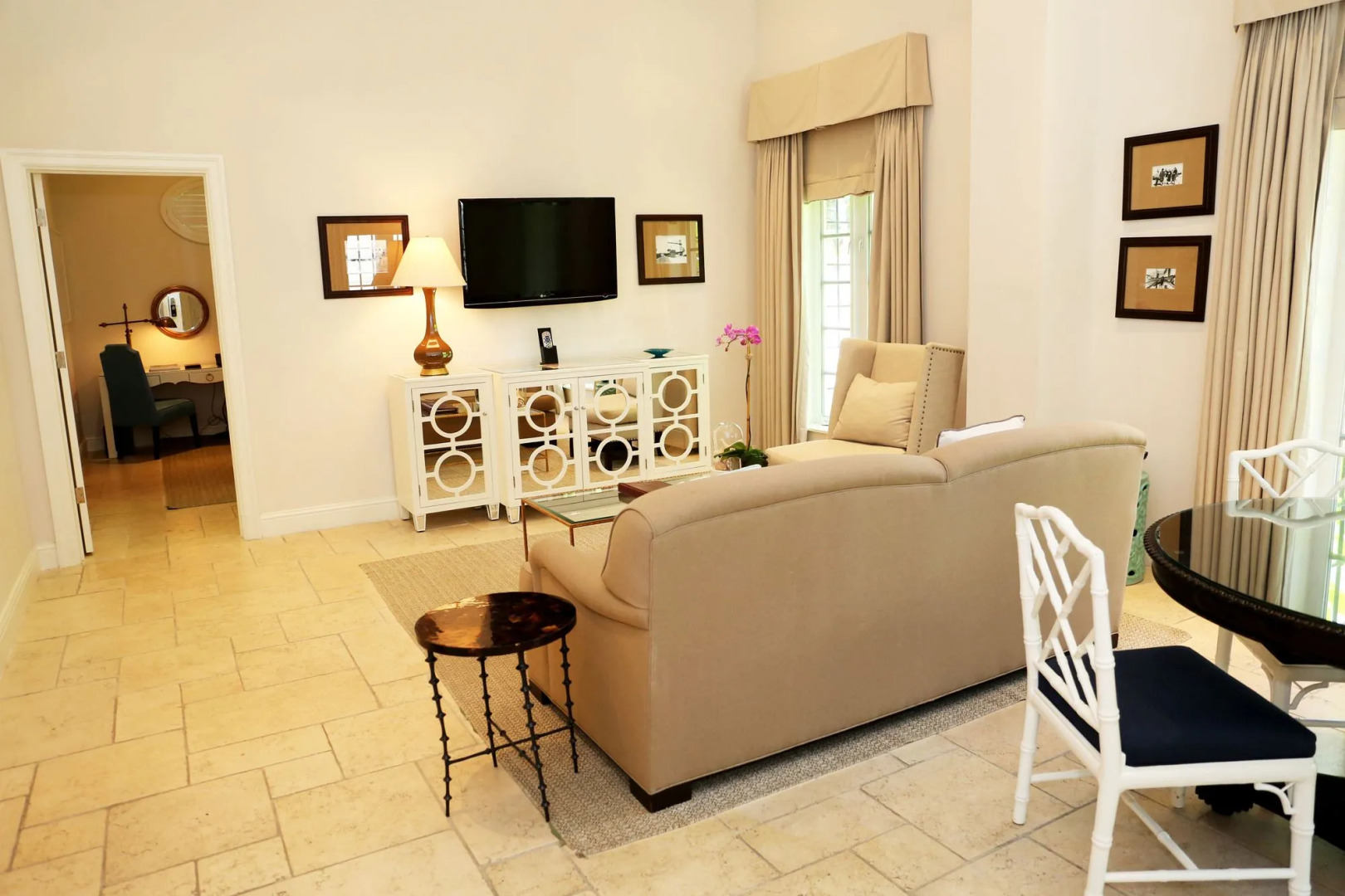 Fisher Island Club and Resort