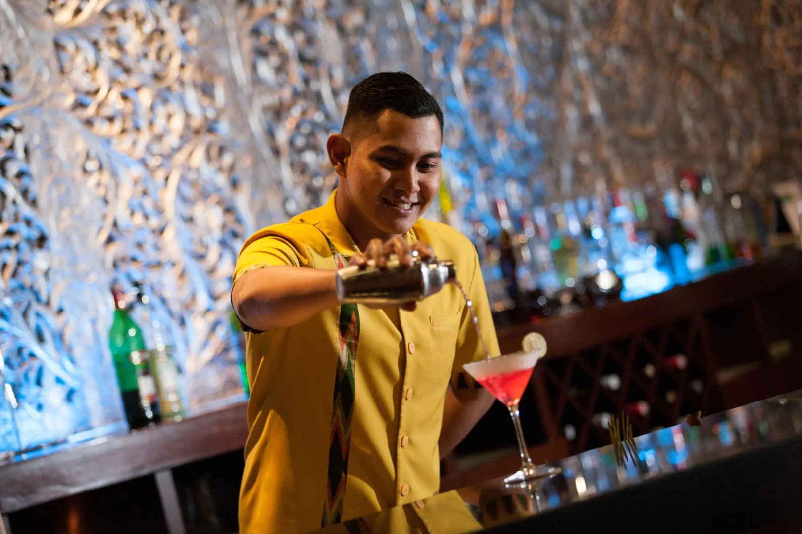 Mustika Yogyakarta Resort & Spa