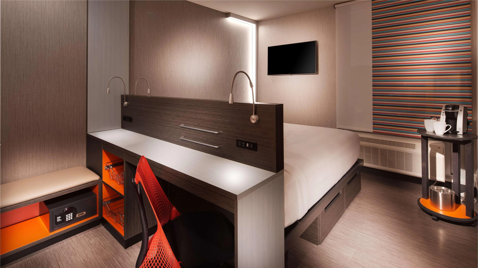 Vīb Best Western Springfield