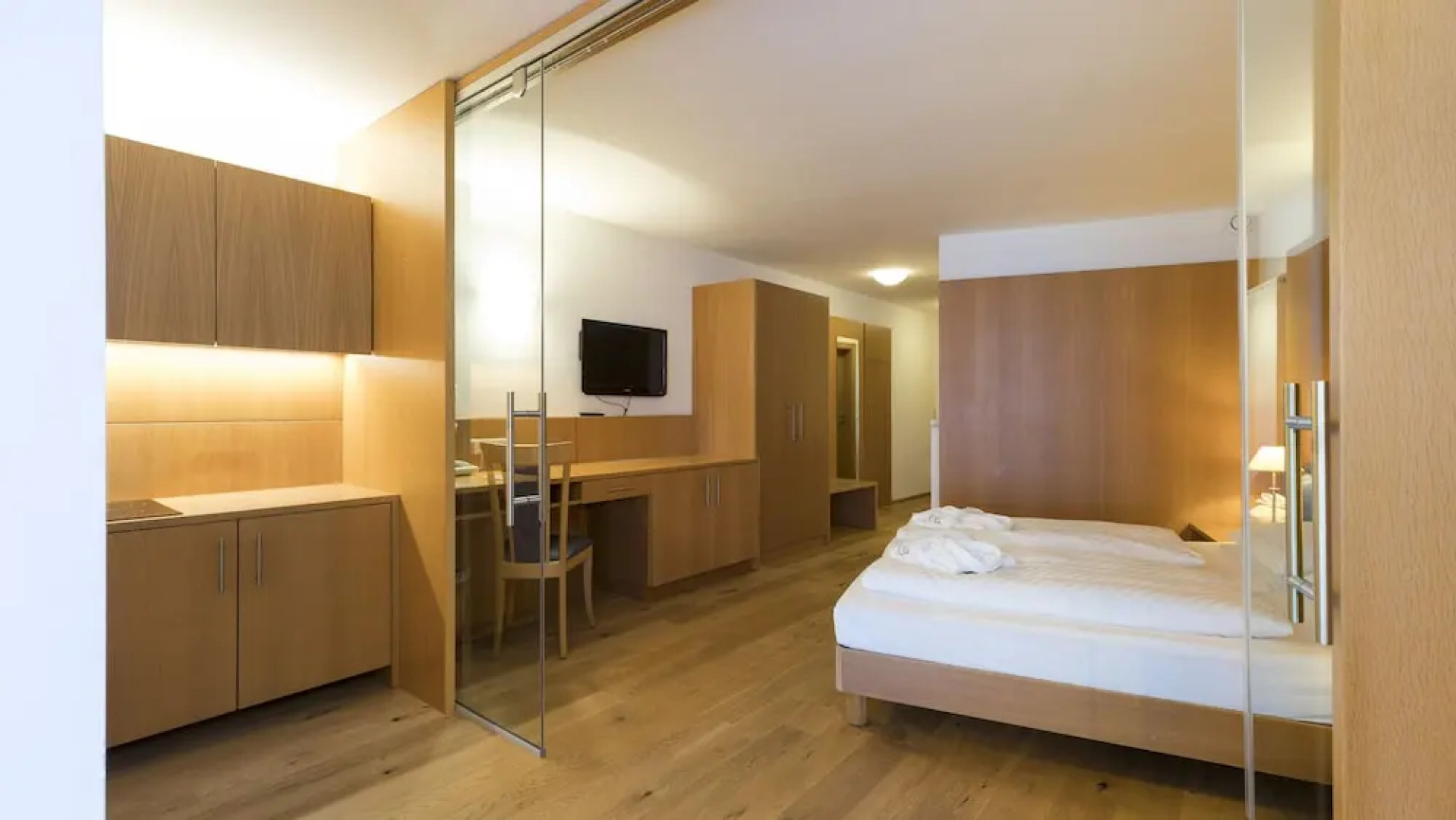 Family Resort Rainer