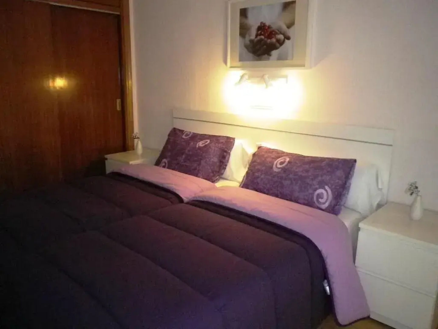 Apartamentos Turísticos Yamasol