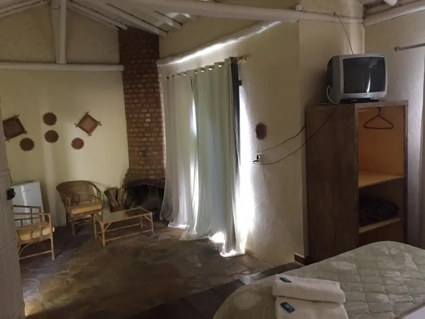 Pousada Quinta do Barão