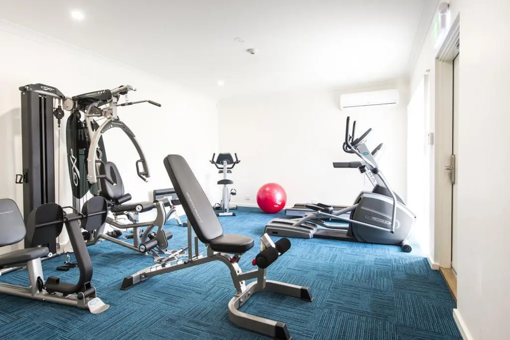 Cape View Beach Resort	