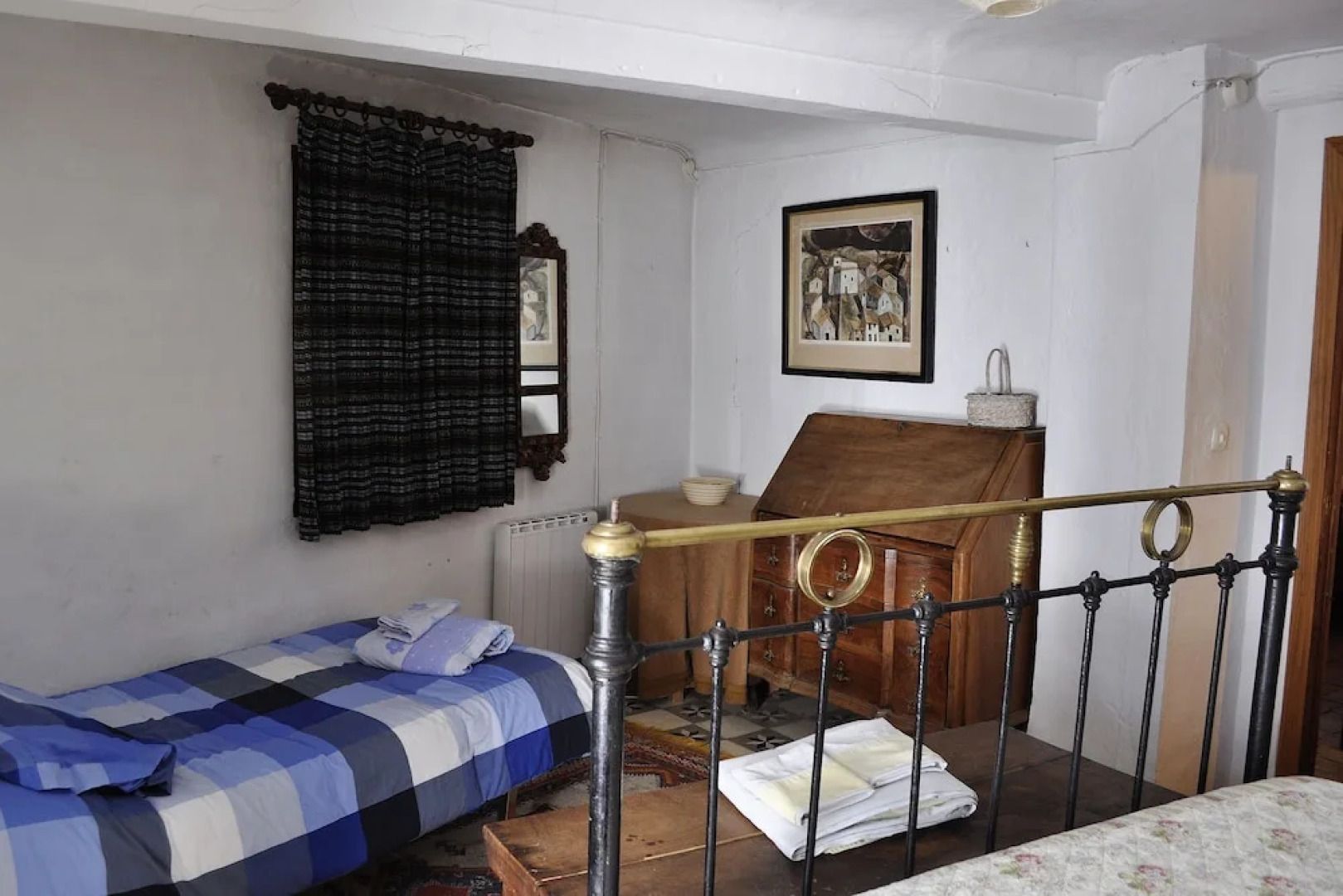 Casa Rural Las Piedras