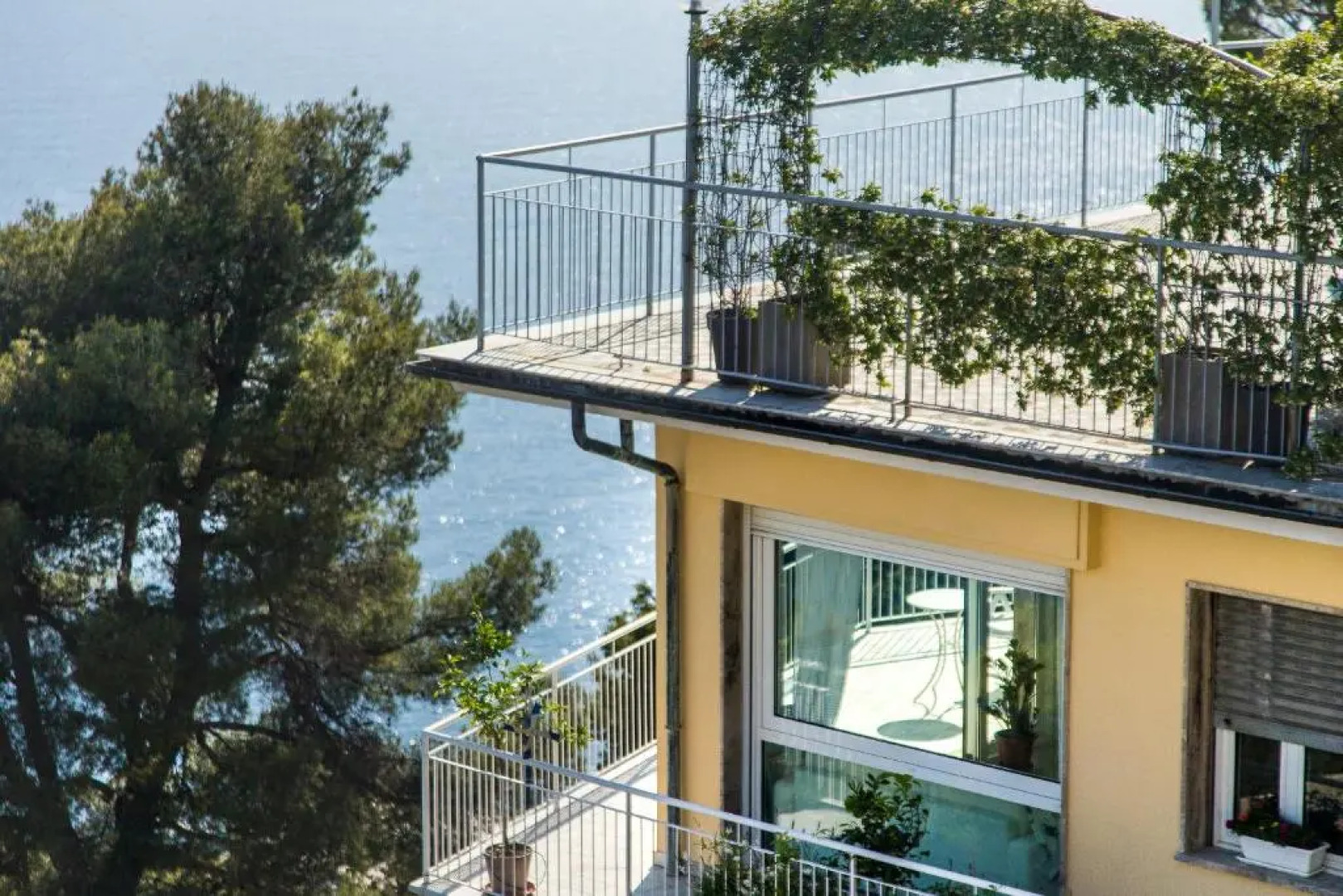 Timo Flexyrent apartment