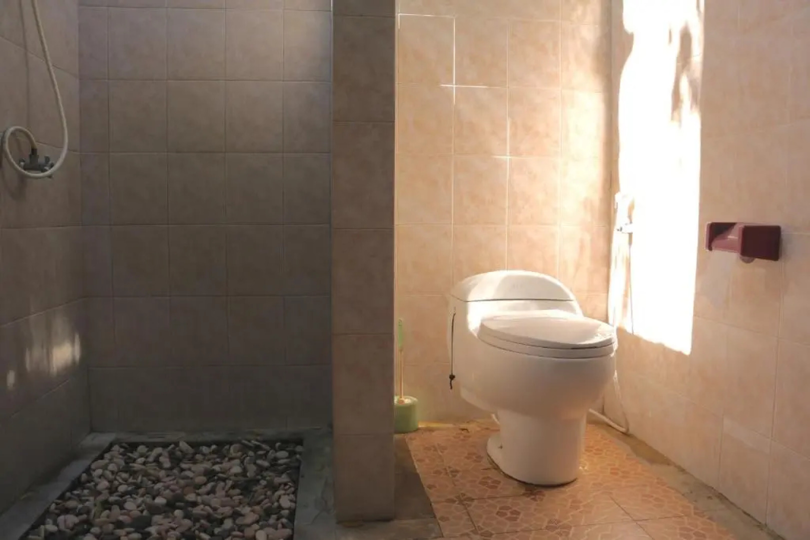 Three Brothers Bungalows Bu Kadek