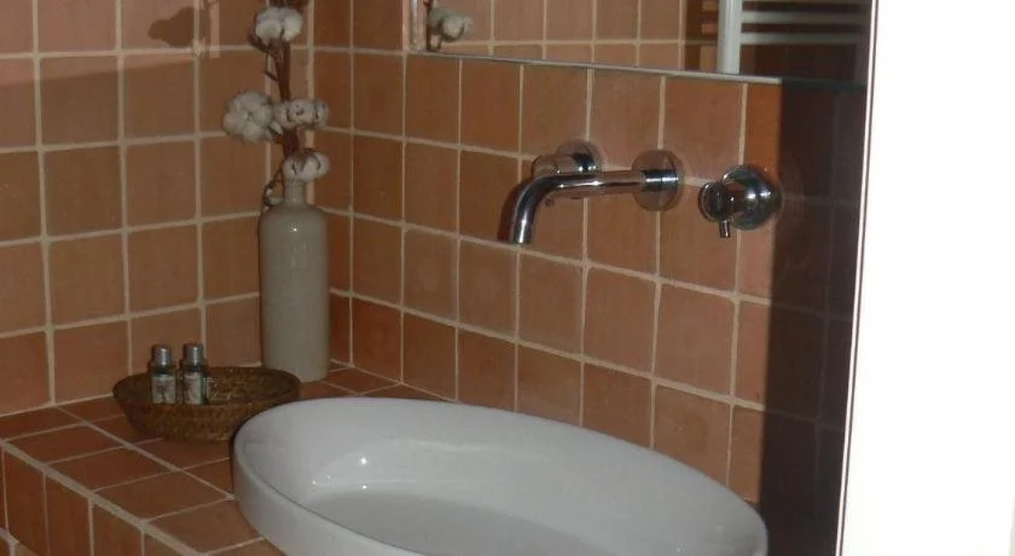 Le Logis de lOrvoire